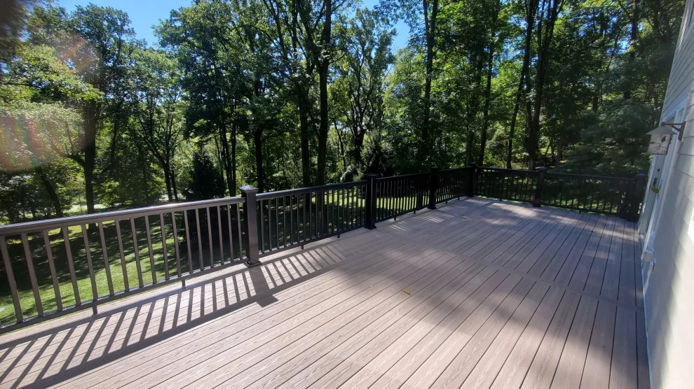 Exhibition by Maple Crest Construction LLC - Photo 7