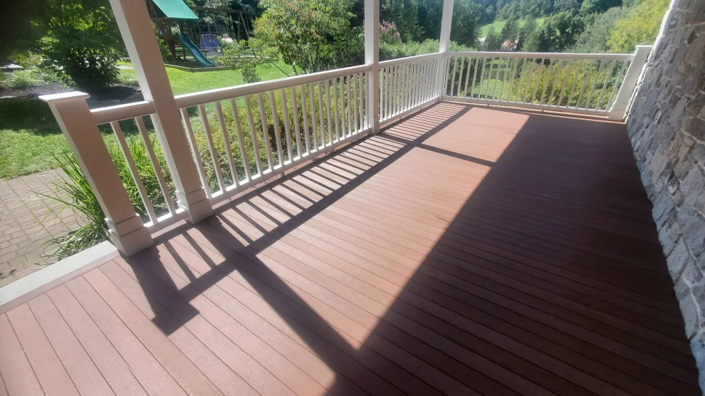 Exhibition by Maple Crest Construction LLC - Photo 27
