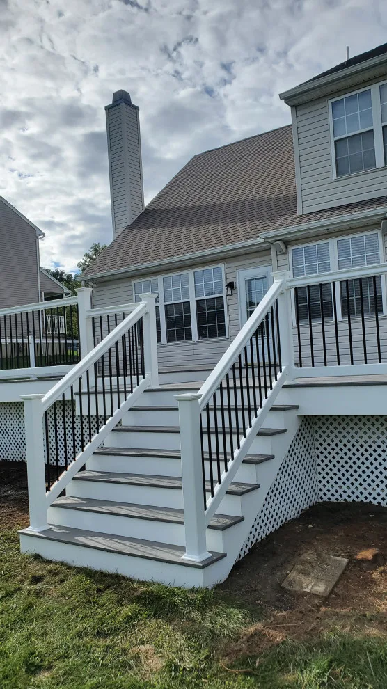 Exhibition by Maple Crest Construction LLC - Photo 14