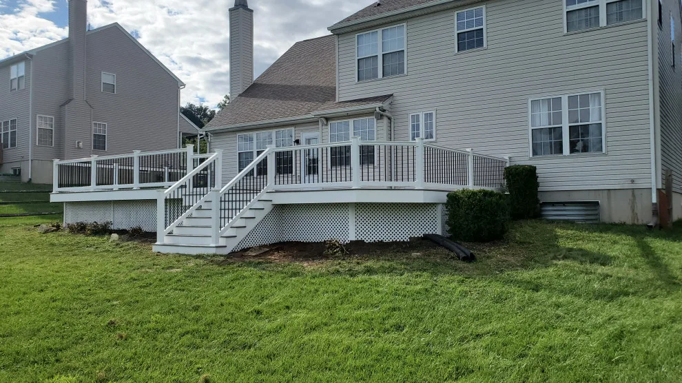 Exhibition by Maple Crest Construction LLC - Photo 22