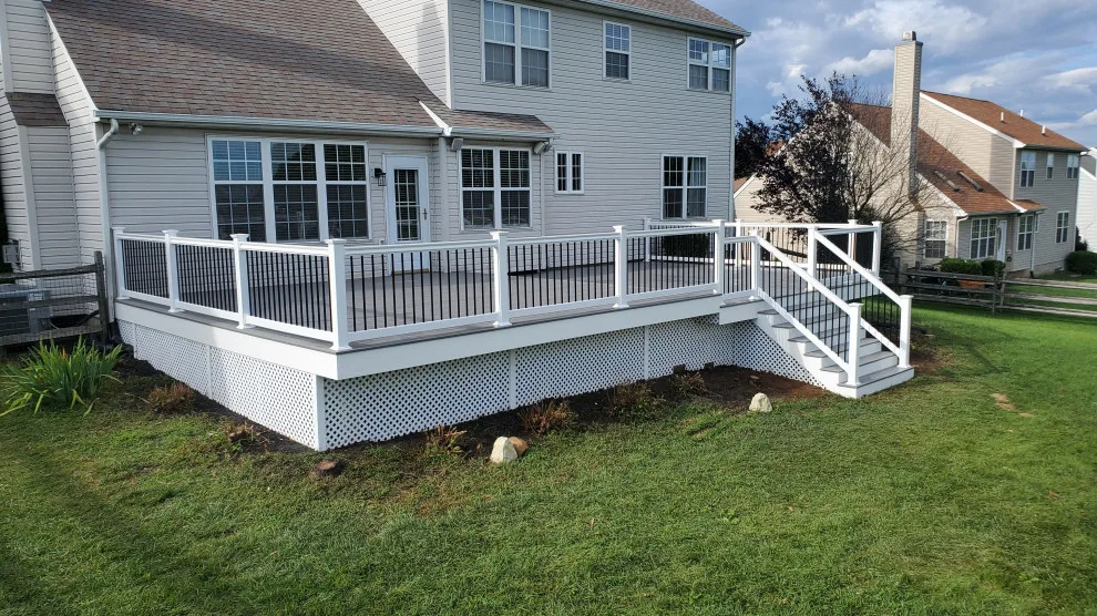 Exhibition by Maple Crest Construction LLC - Photo 24