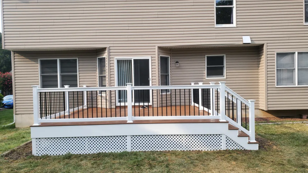 Exhibition by Maple Crest Construction LLC - Photo 26
