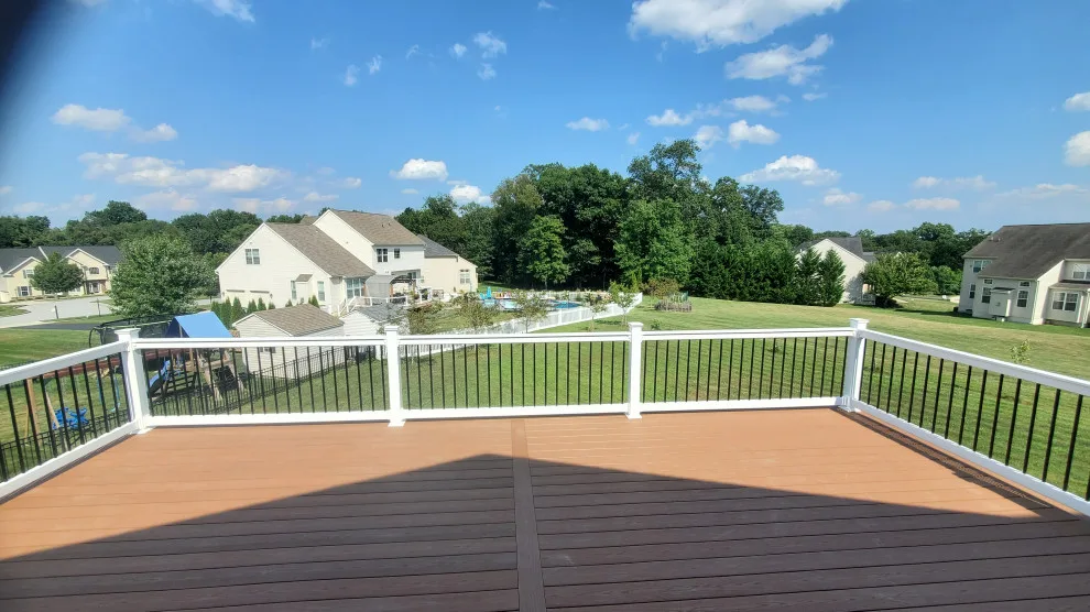 Exhibition by Maple Crest Construction LLC - Photo 19