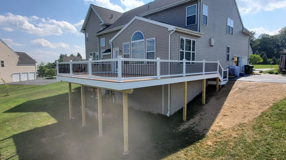 Exhibition by Maple Crest Construction LLC - Photo 9