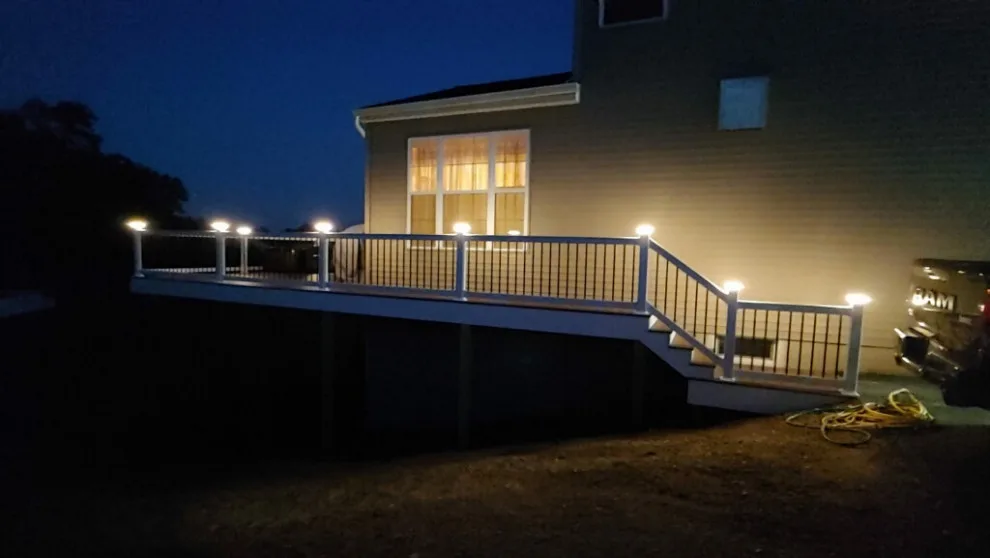 Exhibition by Maple Crest Construction LLC - Photo 35