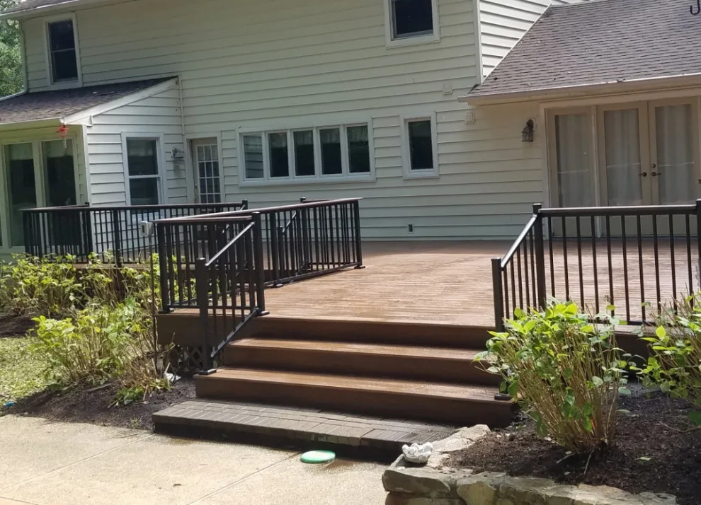 Exhibition by Maple Crest Construction LLC - Photo 12