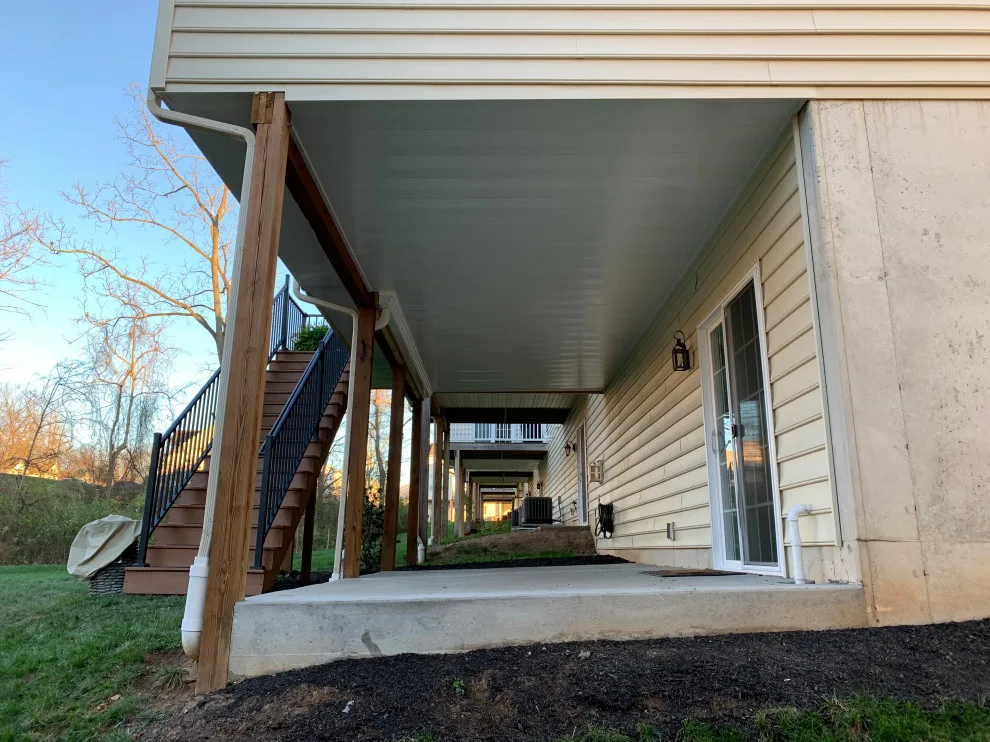 Exhibition by Maple Crest Construction LLC - Photo 13