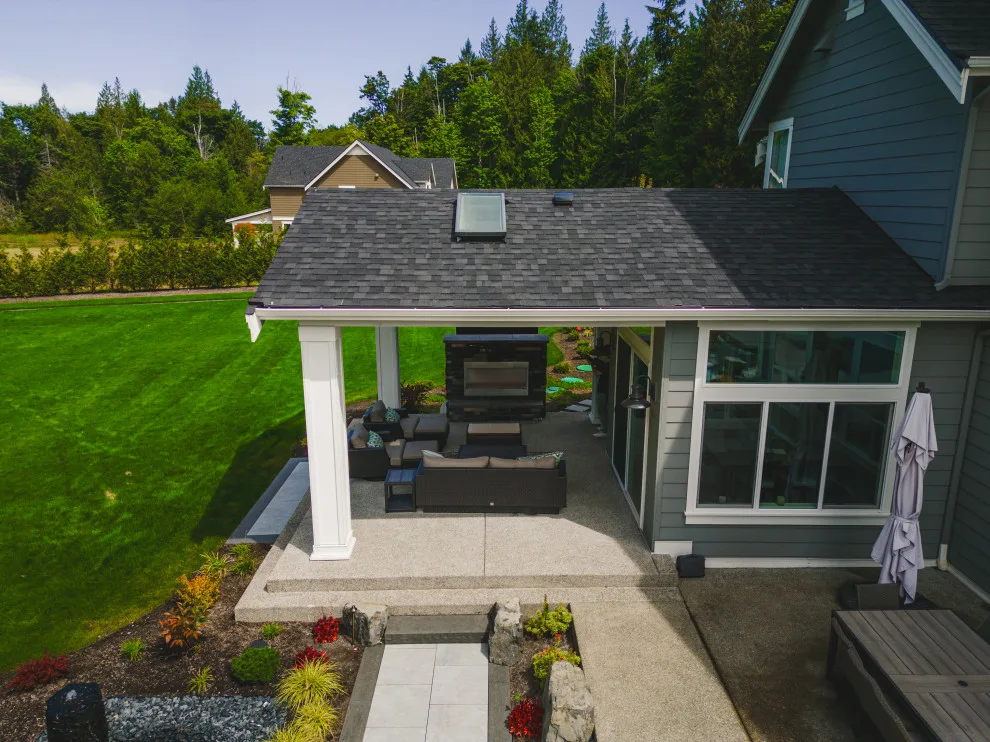 THOMAS INITIATIVE by Timberline Patio Covers - Photo 23