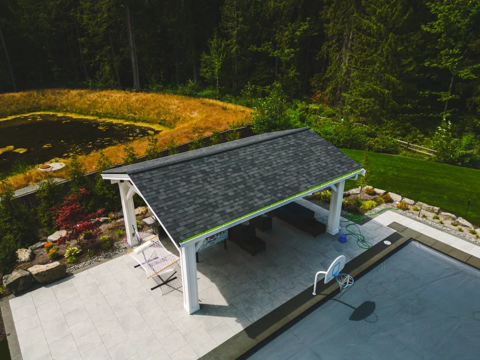 THOMAS INITIATIVE by Timberline Patio Covers - Photo 9
