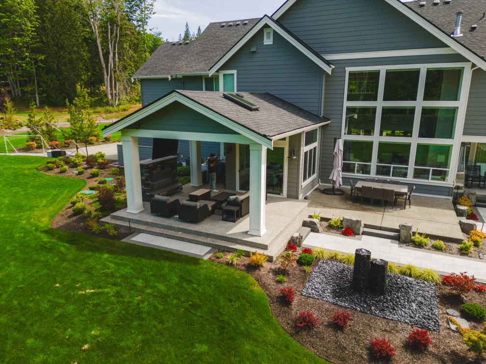 THOMAS INITIATIVE by Timberline Patio Covers - Photo 30