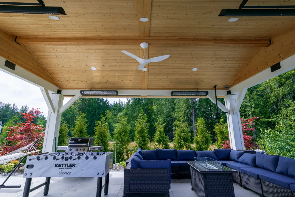 THOMAS INITIATIVE by Timberline Patio Covers - Photo 27