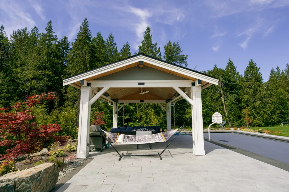 THOMAS INITIATIVE by Timberline Patio Covers - Photo 11