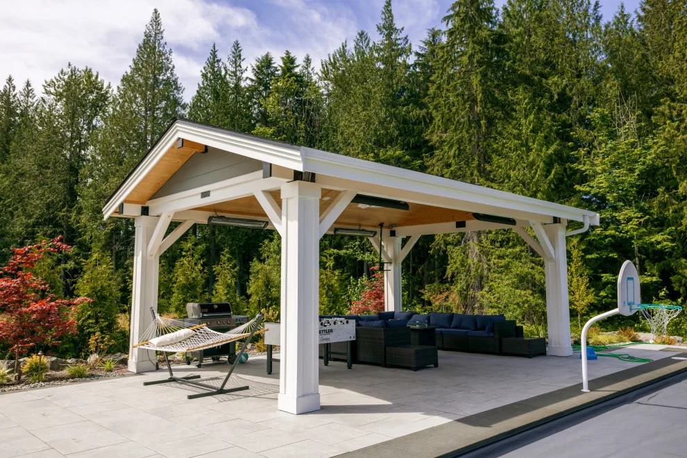 THOMAS INITIATIVE by Timberline Patio Covers - Photo 12