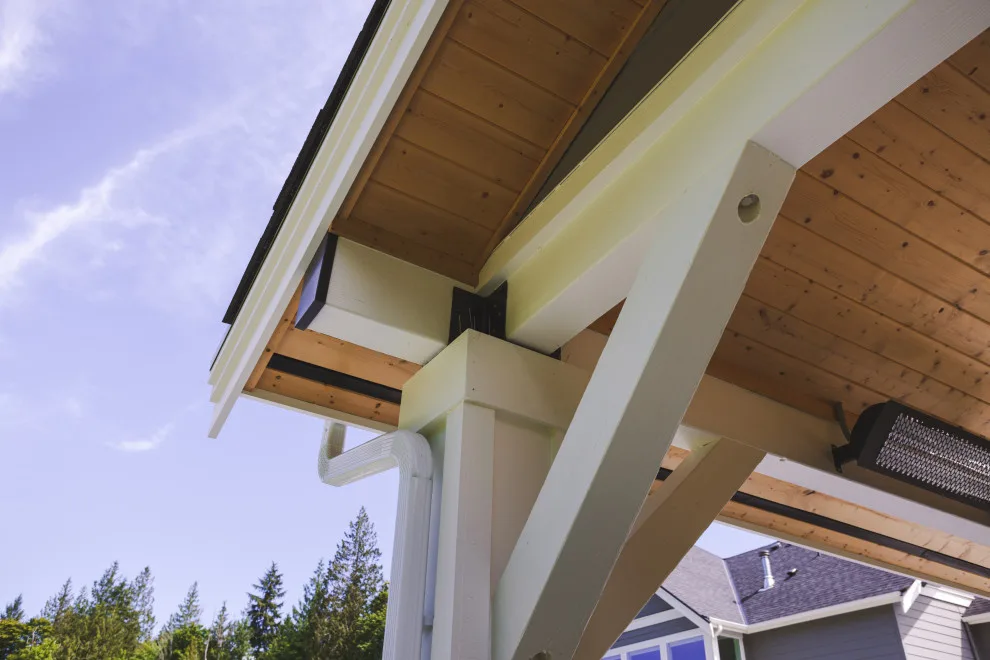 THOMAS INITIATIVE by Timberline Patio Covers - Photo 2