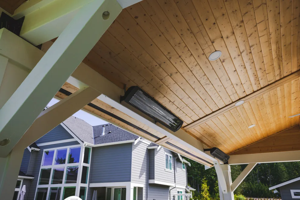 THOMAS INITIATIVE by Timberline Patio Covers - Photo 15