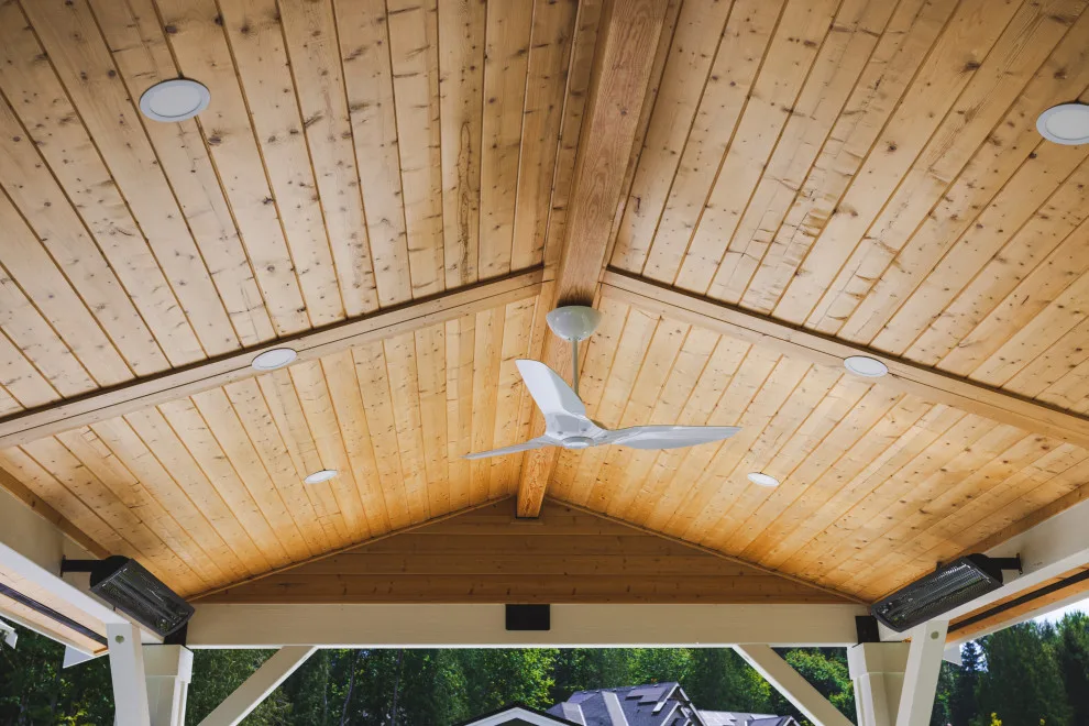 THOMAS INITIATIVE by Timberline Patio Covers - Photo 6