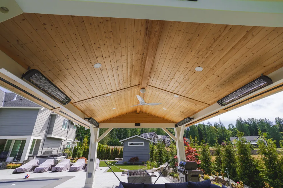 THOMAS INITIATIVE by Timberline Patio Covers - Photo 17