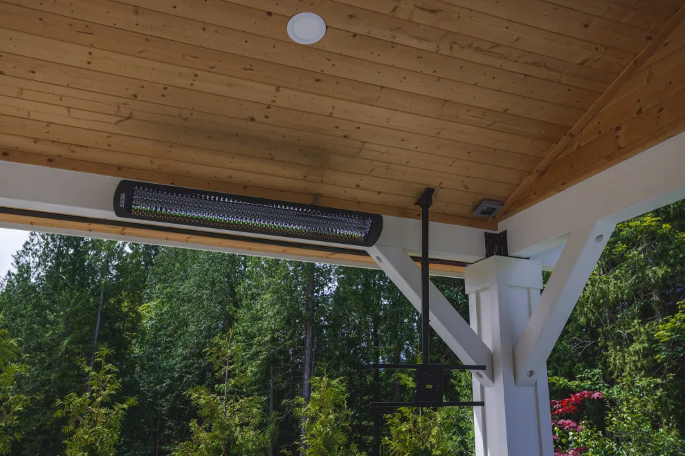 THOMAS INITIATIVE by Timberline Patio Covers - Photo 28