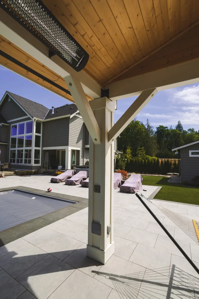 THOMAS INITIATIVE by Timberline Patio Covers - Photo 18