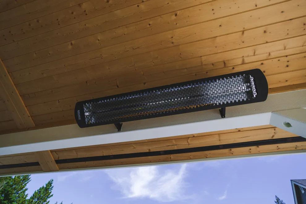 THOMAS INITIATIVE by Timberline Patio Covers - Photo 5