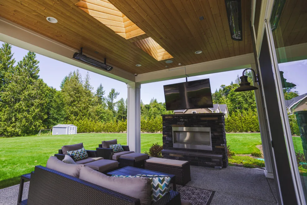 THOMAS INITIATIVE by Timberline Patio Covers - Photo 19