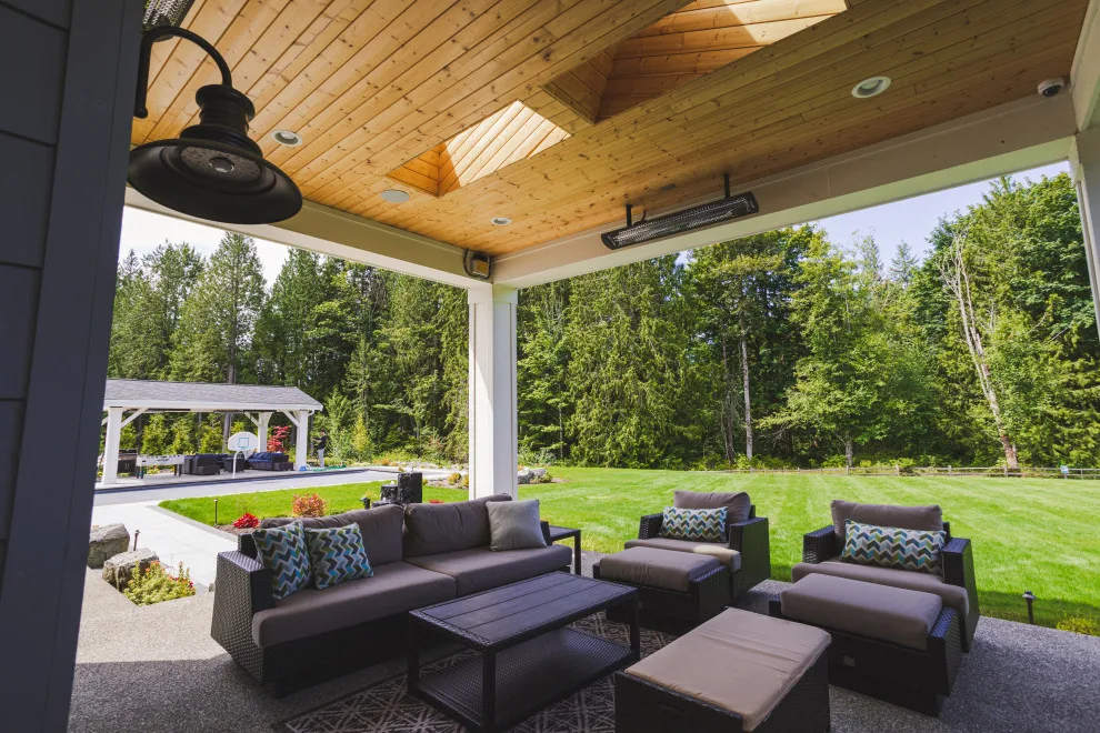 THOMAS INITIATIVE by Timberline Patio Covers - Photo 10