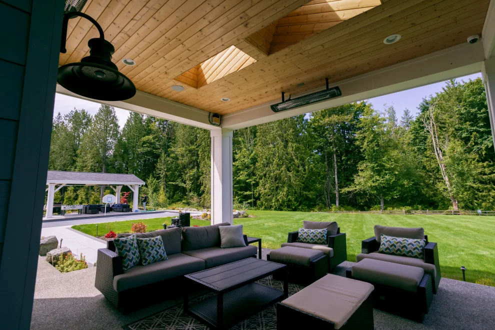 THOMAS INITIATIVE by Timberline Patio Covers - Photo 20