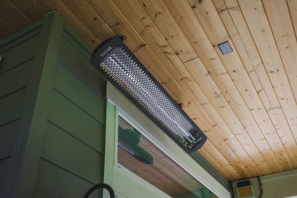 THOMAS INITIATIVE by Timberline Patio Covers - Photo 8