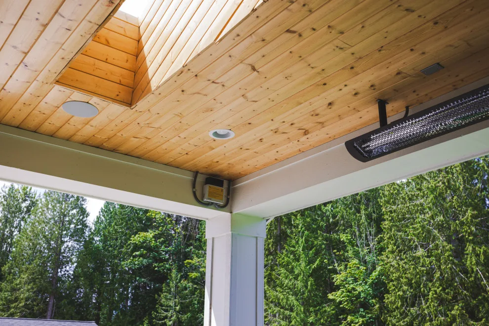 THOMAS INITIATIVE by Timberline Patio Covers - Photo 7