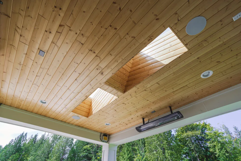 THOMAS INITIATIVE by Timberline Patio Covers - Photo 32