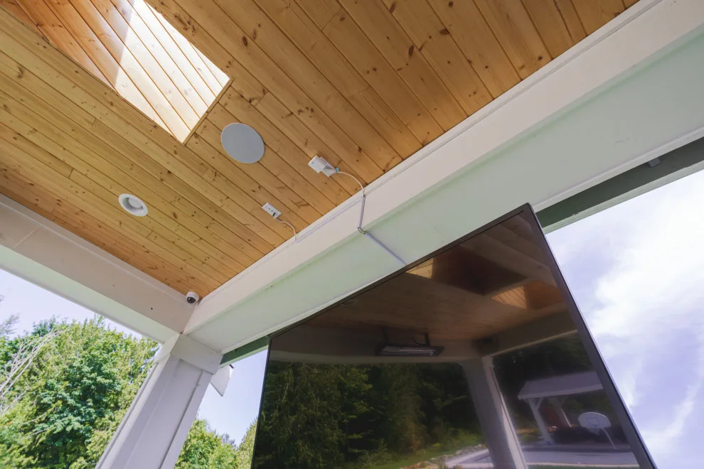 THOMAS INITIATIVE by Timberline Patio Covers - Photo 26