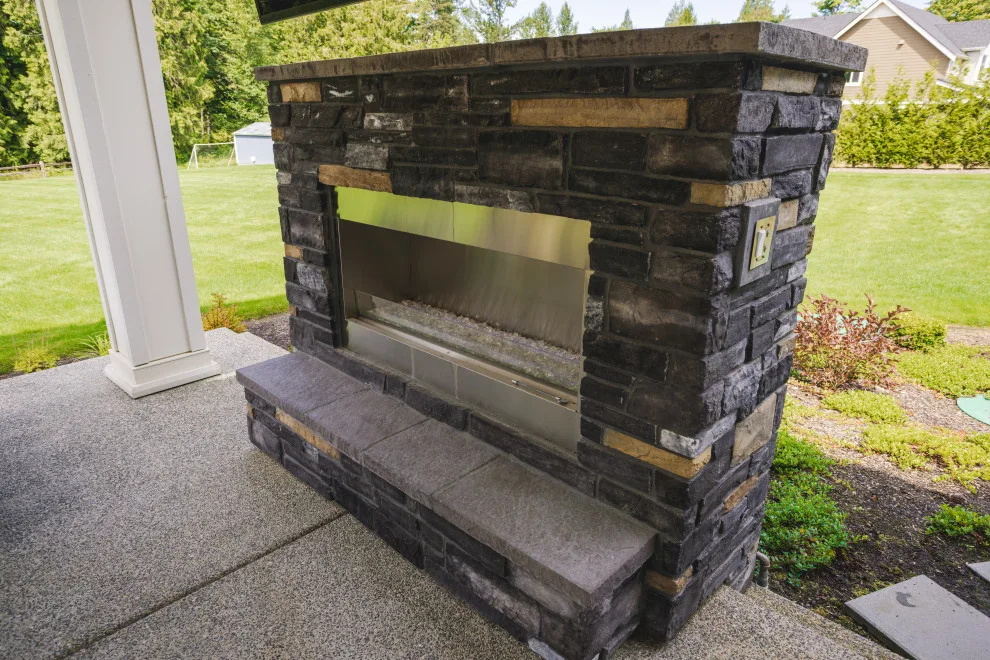 THOMAS INITIATIVE by Timberline Patio Covers - Photo 31