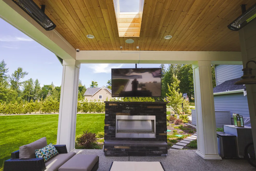 THOMAS INITIATIVE by Timberline Patio Covers - Photo 29