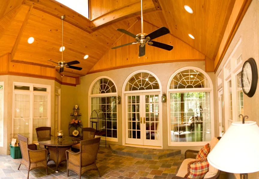 Thornton Project by Tailor Decks, Inc. - Photo 7