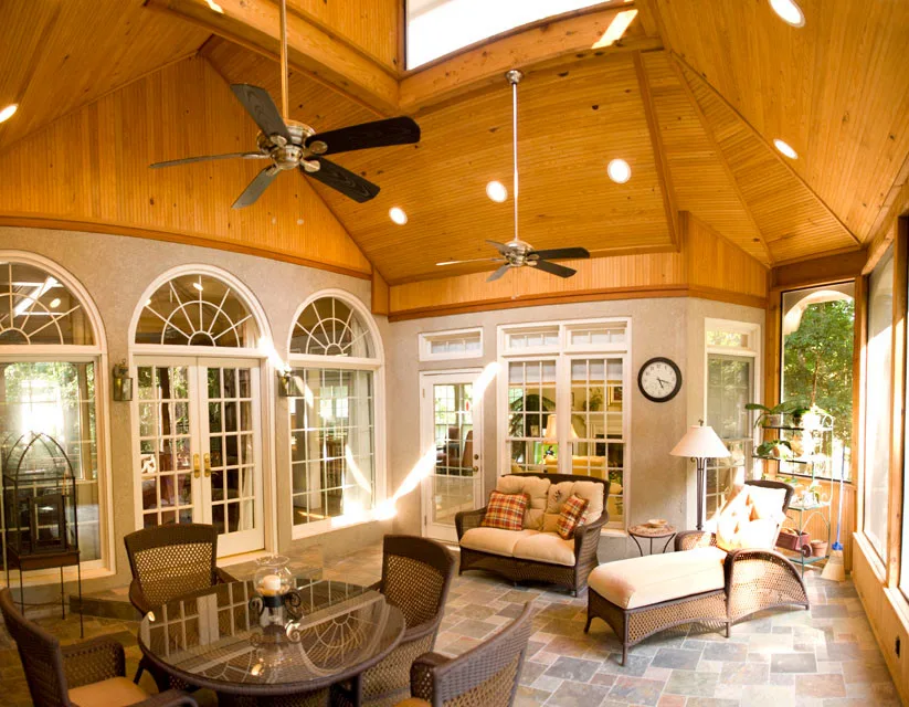 Thornton Project by Tailor Decks, Inc. - Photo 3