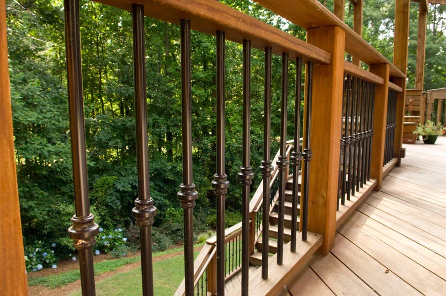 Thornton Project by Tailor Decks, Inc. - Photo 4