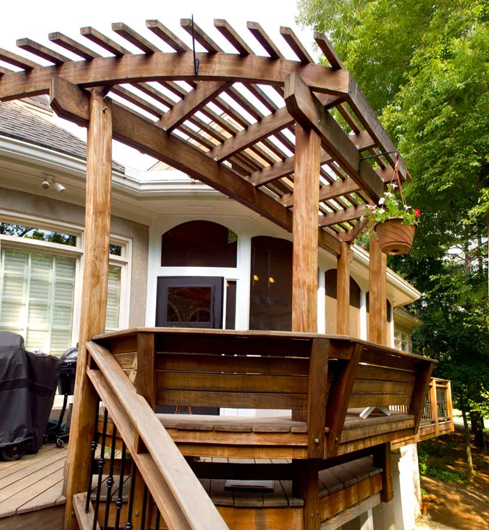 Thornton Project by Tailor Decks, Inc. - Photo 5