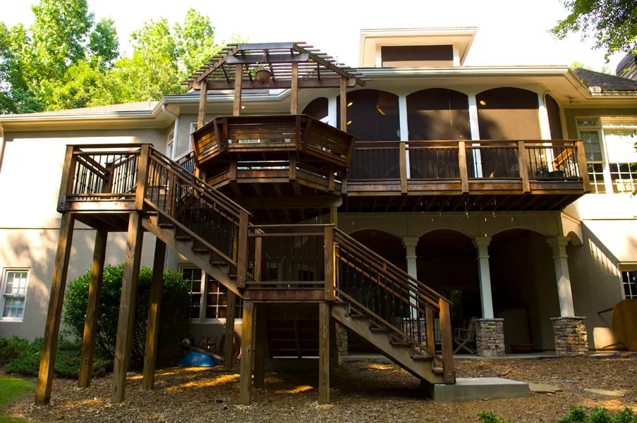Thornton Project by Tailor Decks, Inc. - Photo 8