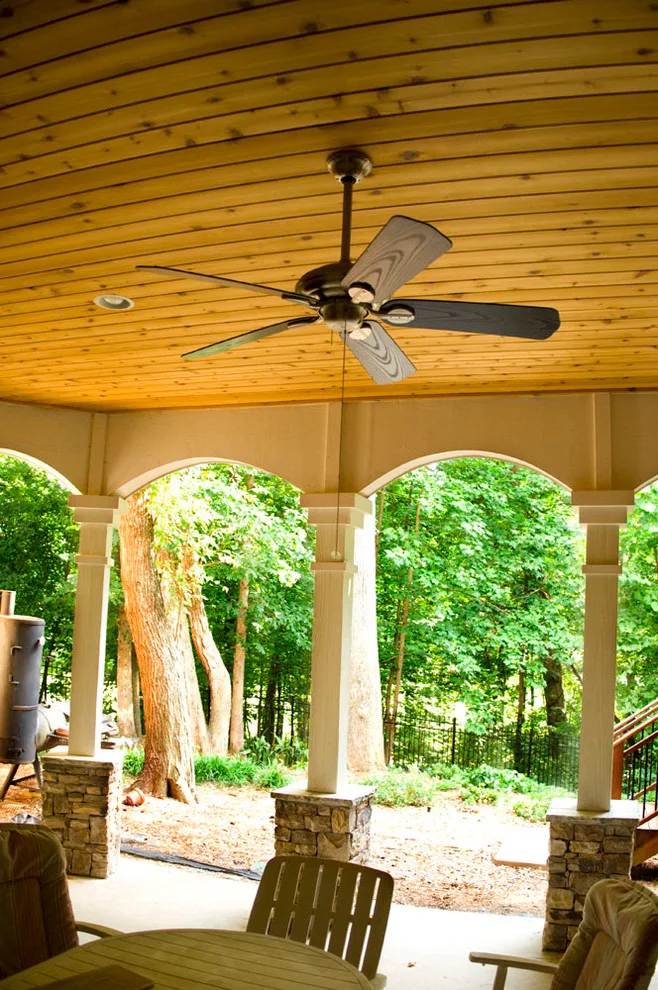 Thornton Project by Tailor Decks, Inc. - Photo 9