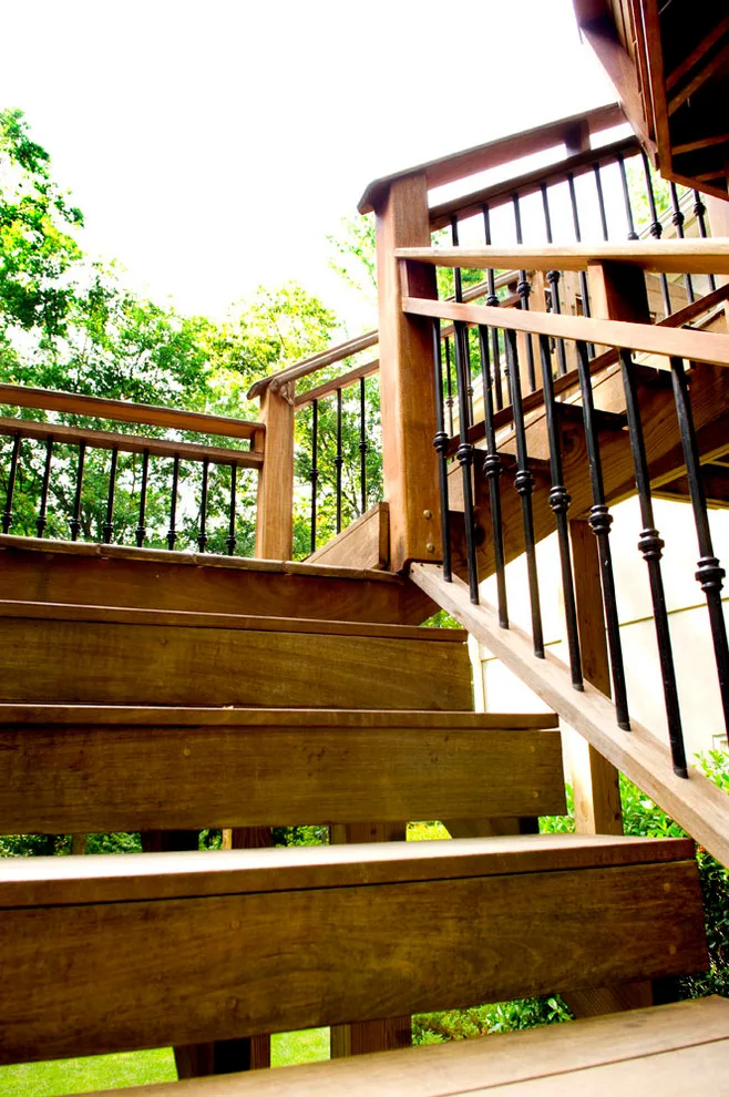 Thornton Project by Tailor Decks, Inc. - Photo 6
