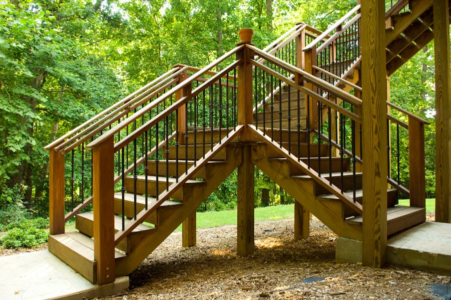 Thornton Project by Tailor Decks, Inc. - Photo 10