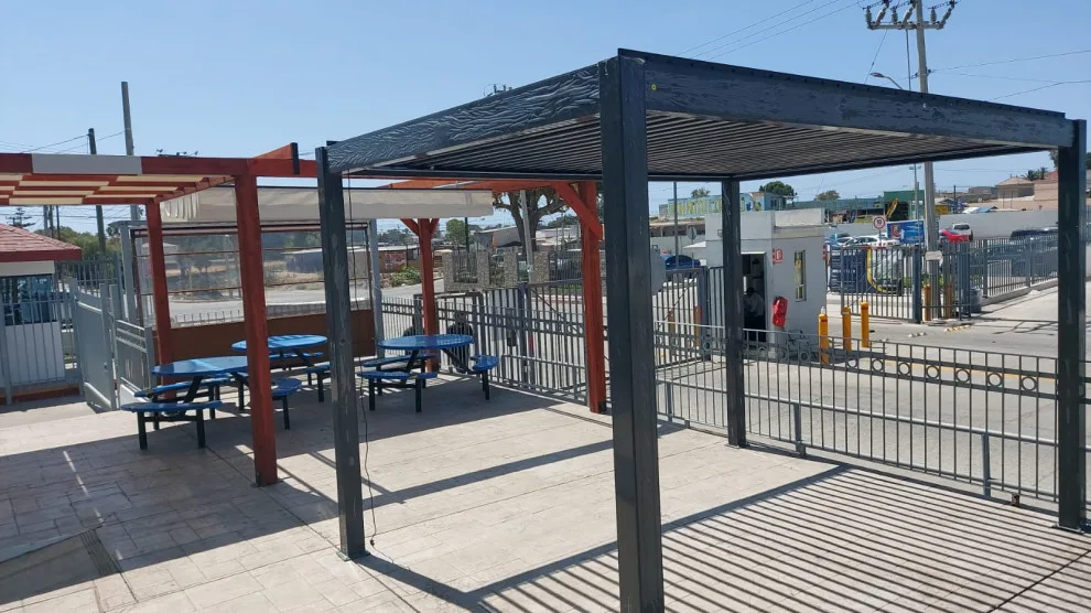 Pergola Villa (standard size) by BON Pergola - Photo 24