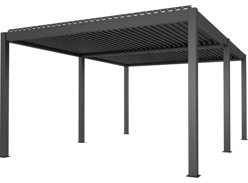 Pergola Villa (standard size) by BON Pergola - Photo 29