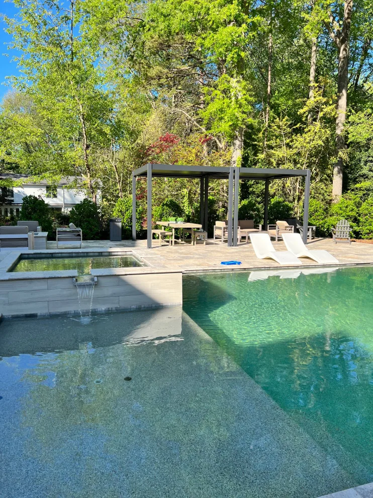 BON Pergola - Photo 6