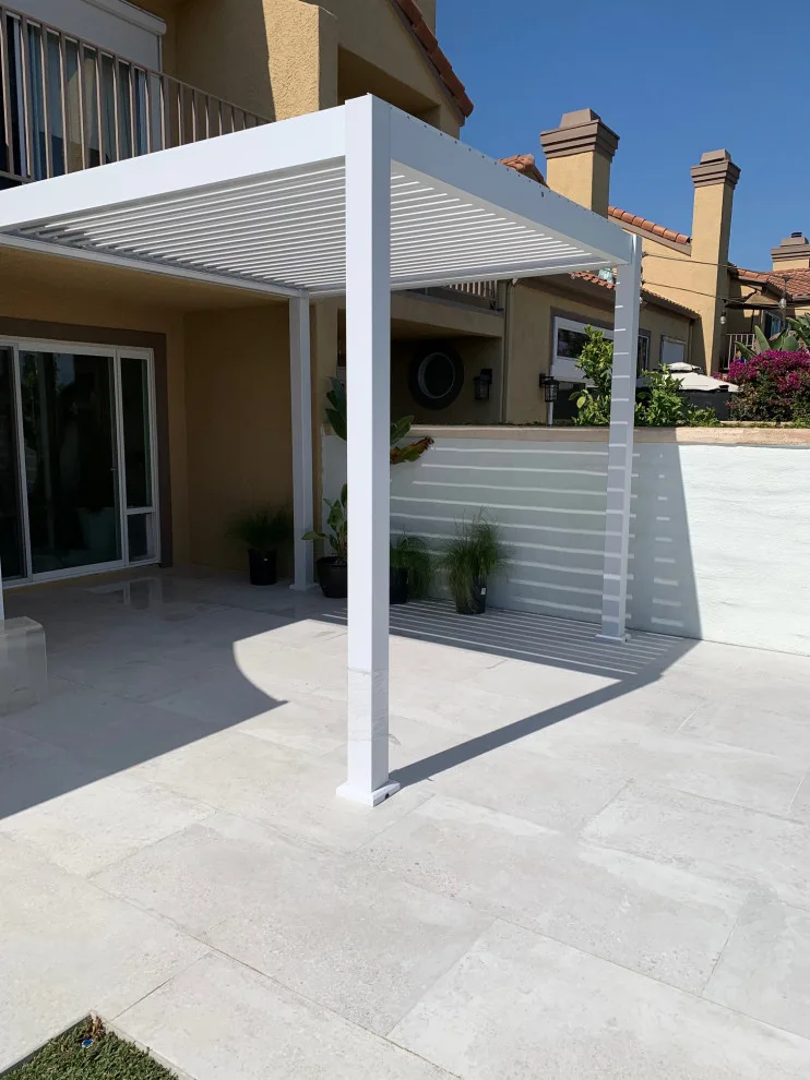 BON Pergola - Photo 5