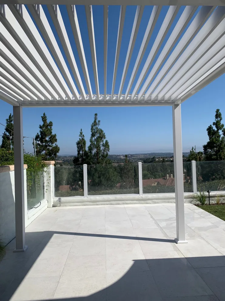 BON Pergola - Photo 8