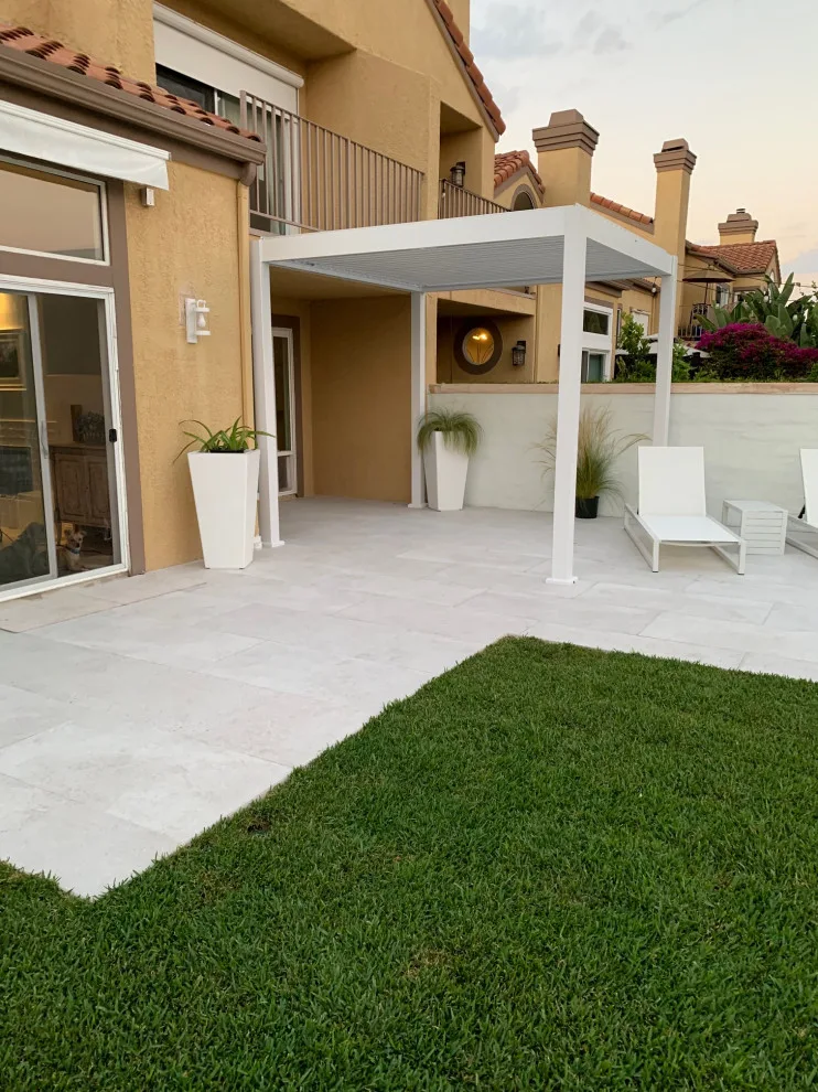 Pergola Villa (standard size) by BON Pergola - Photo 14
