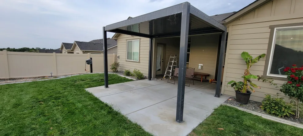 Pergola Villa (standard size) by BON Pergola - Photo 28