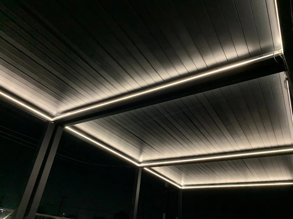 Pergola Villa (standard size) by BON Pergola - Photo 44