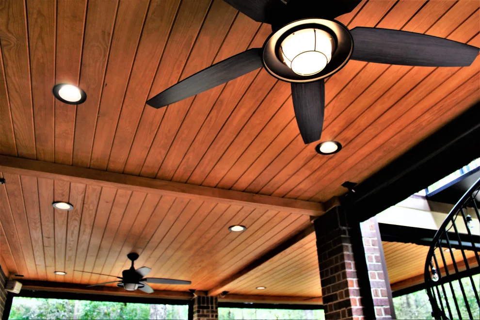 Paved Tile Patios by The Deck & Patio Company - Photo 10
